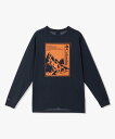Columbia(コロンビア) PM1561 メンズ アーバンハイクロングスリーブTシャツ 長袖 トップス