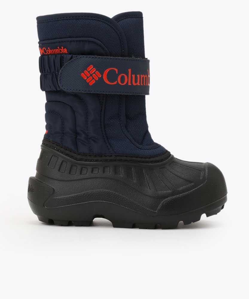 チルドレンズ パウダーバグ スノーライト ストラップ 防水 雪遊び アウトドア 子供用 Columbia(コロンビア) BC6077