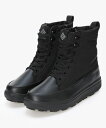 Columbia(コロンビア) YL9101 サップランド スリー ディーヴァ レース ウォータープルーフ レディース スノーブーツ