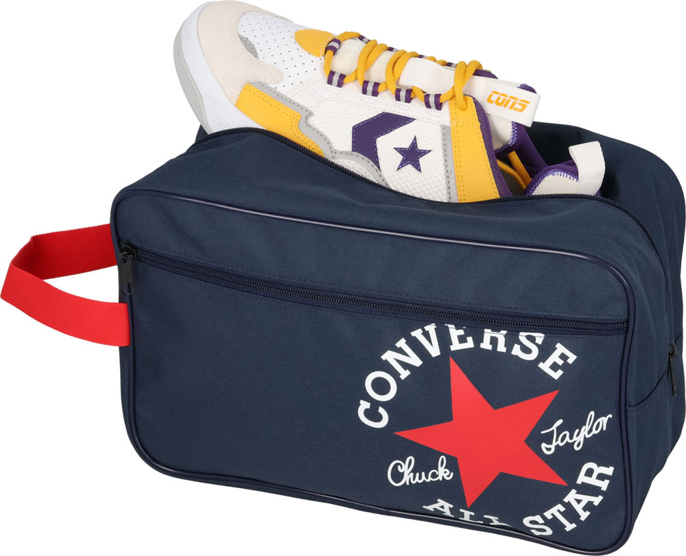 【メール便OK】コンバース CONVERSE シューズケース ユニセックス ジュニア バスケ...