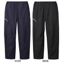 DESCENTE(デサント) ST4FPZ34M HEATNAVIブラッシュド ロングパンツ