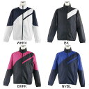 DESCENTE(デサント) DZ4FWBR1UB ウインドブレーカージャケット ユニセックス トレーニングウェア メンズ レディース