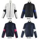 DESCENTE(デサント) DZ4FWBR2UB ウインドブレーカージャケット ユニセックス トレーニングウェア メンズ レディース