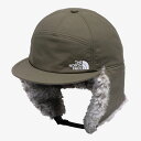 THE NORTH FACE(ザ・ノース・フェイス) NN42240 Badland Cap バッドランドキャップ スキー スノーボード