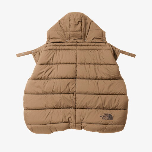 THE NORTH FACE(ザ・ノース・フェイス) NNB72301 Baby Shell Blanket シェルブランケット ベビー THE NORTH FACE(ザ・ノース・フェイス) NNB72301 Baby Shell Blanket シェルブランケット ベビー