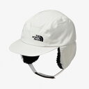 THE NORTH FACE(ザ・ノース・フェイス) NNJ42103 KIDS BADLAND CAP バッドランドキャップ キッズ ジュニア 子供用 帽子