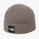 【メール便OK】THE NORTH FACE(ザ・ノース・フェイス) NN42035 Cappucho Lid カプッチョリッド ニットキャップ ビーニー メンズ レディース