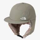 THE NORTH FACE(ザ・ノース・フェイス) NN42240 Badland Cap バッドランドキャップ スキー スノーボード