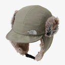 THE NORTH FACE(ザ・ノース・フェイス) NN42241 Frontier Cap フロンティアキャップ スキー スノーボード アウトドア