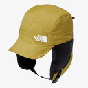 THE NORTH FACE(ザ・ノース・フェイス) NN42305 Expedition Cap エクスペディションキャップ スキー スノーボード