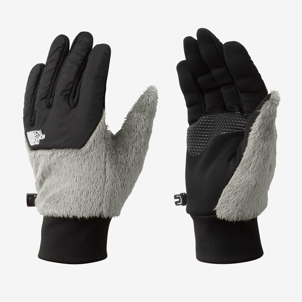 【メール便OK】THE NORTH FACE(ザ・ノース・フェイス) NN62312 Denali Etip Glove デナリイーチップグローブ 手袋