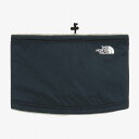 【メール便OK】THE NORTH FACE(ザ・ノース・フェイス) NN72313 リバーシブルネックゲイター ネックウォーマー ユニセックス