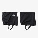 【メール便OK】THE NORTH FACE(ザ・ノース・フェイス) NN22404 HYVENT SHORT GAITER ハイベントショートゲイター(4)