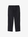 THE NORTH FACE(ザ・ノース・フェイス) NB32404 メンズ コットンクロスクライミングパンツ ロングパンツ アウトドア