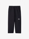 THE NORTH FACE(ザ・ノース・フェイス) NB62499 メンズ テックエアースウェットワイドパンツ ロングパンツ トレーニングウェア