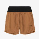 【メール便OK】THE NORTH FACE(ザ・ノース・フェイス) NB72491 メンズ フリーランショーツ ランニング ショートパンツ ボトムス アウトドア