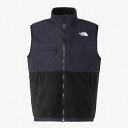 THE NORTH FACE(ザ・ノース・フェイス) NA72453 メンズ デナリベスト アウターウェア フリース ミドラー