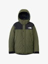 THE NORTH FACE(ザ・ノース・フェイス) ND92454 Mountain Down Jacket マウンテンダウンジャケット ユニセックス