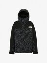 THE NORTH FACE(ザ・ノース・フェイス) NP62451 メンズ ノベルティ マウンテンライトジャケット レインジャケット アウター