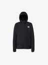 THE NORTH FACE(ザ・ノース・フェイス) NL72478 サーマルバーサグリッドフーディ ユニセックス ランニングフーディ アウター