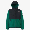 THE NORTH FACE(ザ・ノース・フェイス) NA72452 DENALI HOODIE メンズ デナリフーディ アウターウェア フリースジャケット