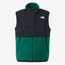 THE NORTH FACE(ザ・ノース・フェイス) NA72453 DENALI VEST メンズ デナリベスト アウターウェア フリース