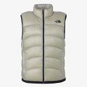 THE NORTH FACE(ザ・ノース・フェイス) ND92452 ACONCAGUA VEST メンズ アコンカグアベスト ダウンベスト(4)