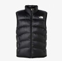 THE NORTH FACE(ザ・ノース・フェイス) ND92452 ACONCAGUA VEST メンズ アコンカグアベスト ダウンベスト