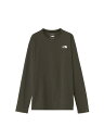 THE NORTH FACE(ザ・ノース・フェイス) NT62375 メンズ ロングスリーブエンデューロクルー 長袖シャツ ランニング カットソー
