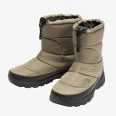 THE NORTH FACE(ザ・ノース・フェイス) NF52272 ヌプシ ブーティ ウォータープルーフ VII ユニセックス スノーブーツ