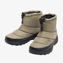 THE NORTH FACE(ザ・ノース・フェイス) NF52273 ヌプシ ブーティ ウォータープルーフ VII ショート ユニセックス スノーブーツ