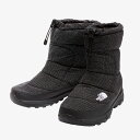 THE NORTH FACE(ザ・ノース・フェイス) NF52470 メンズ ヌプシ ブーティ ウォータープルーフ VII ダイニーマ ウィンターブーツ