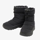 THE NORTH FACE(ザ・ノース・フェイス) NF52472 ヌプシ ブーティ ウォータープルーフ VII コーデュロイ ウィンターブーツ