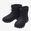 THE NORTH FACE(ザ・ノース・フェイス) NF52477 デタッチャブル ヌプシ ブーティ スノーブーツ ウィンターブーツ メンズ レディース