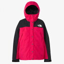 THE NORTH FACE(ザ・ノース・フェイス) NPW62450 レディース マウンテンライトジャケット レインジャケット アウター