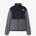 THE NORTH FACE(ザ・ノース・フェイス) NAW72450 レディース デナリジャケット アウターウェア フリースジャケット ミドラー
