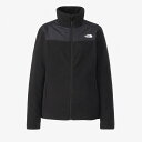 THE NORTH FACE(ザ・ノース・フェイス) NLW72404 レディース マウンテンバーサマイクロジャケット フリースジャケット アウター