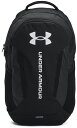UNDER ARMOUR(アンダーアーマー) 1384672 UAハッスル6.0 バックパック リュックサック デイパック 通学 部活 スポーツバッグ