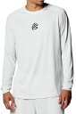 UNDER ARMOUR(アンダーアーマー) 1388347 カリー テック ロゴ ロングスリーブ Tシャツ
