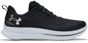 UNDER ARMOUR(アンダーアーマー) 3027585 メンズ UAベロシティ4 ランニングシューズ