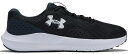 UNDER ARMOUR(アンダーアーマー) 3028249 メンズ UAチャージド サージ4 エクストラワイド ランニングシューズ