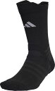 【メール便OK】adidas(アディダス) EVZ98 テニスクルーソックス
