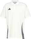 【メール便OK】□adidas(アディダス) HAP53 TIRO24 ポロシャツ サッカーウェア 半袖 トップス
