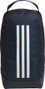 adidas(アディダス) JMT64 IM5234 イーピーエスシューズバッグ シューズケース