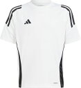 adidas(アディダス) HEJ07 IS1033 キッズ TIRO 24 トレーニングジャージー