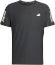 【メール便OK】adidas(アディダス) IKM76 IN1500 オウン ザ ラン 半袖Tシャツ(4)