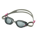 定番 ARENA(アリーナ) AGL-1300 フィットネスゴーグル 曇り止め メンズ レディース 水泳 スイムゴーグル