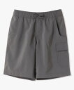 【メール便OK】Columbia(コロンビア) AB5779 キッズ ジュニア シルバーリッジユーティリティショーツ 子供用 ショートパンツ(4)