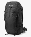 Columbia(コロンビア) PU8656 ワイルドウッド 35L バックパック リュックサック デイパック ザック カバン