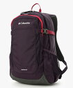 Columbia(コロンビア) PU8662 キャッスルロック 25L バックパック II リュックサック デイパック カバン